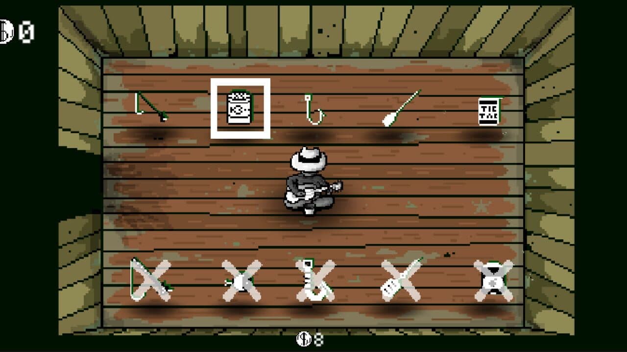 Fishing for a God thumbnail 3