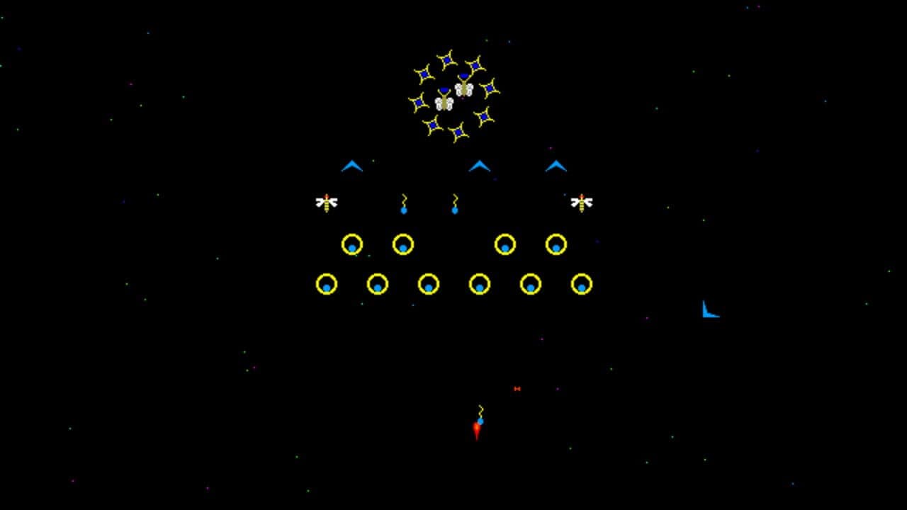 Solarian II screenshot 1