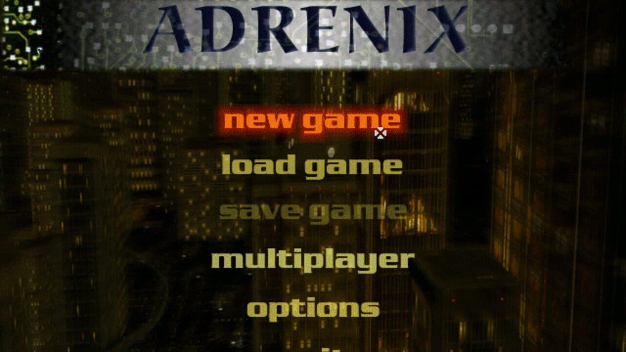 Adrenix thumbnail 2