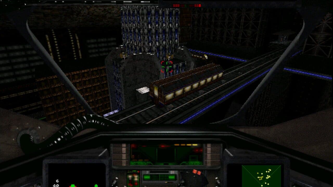 Adrenix screenshot 1