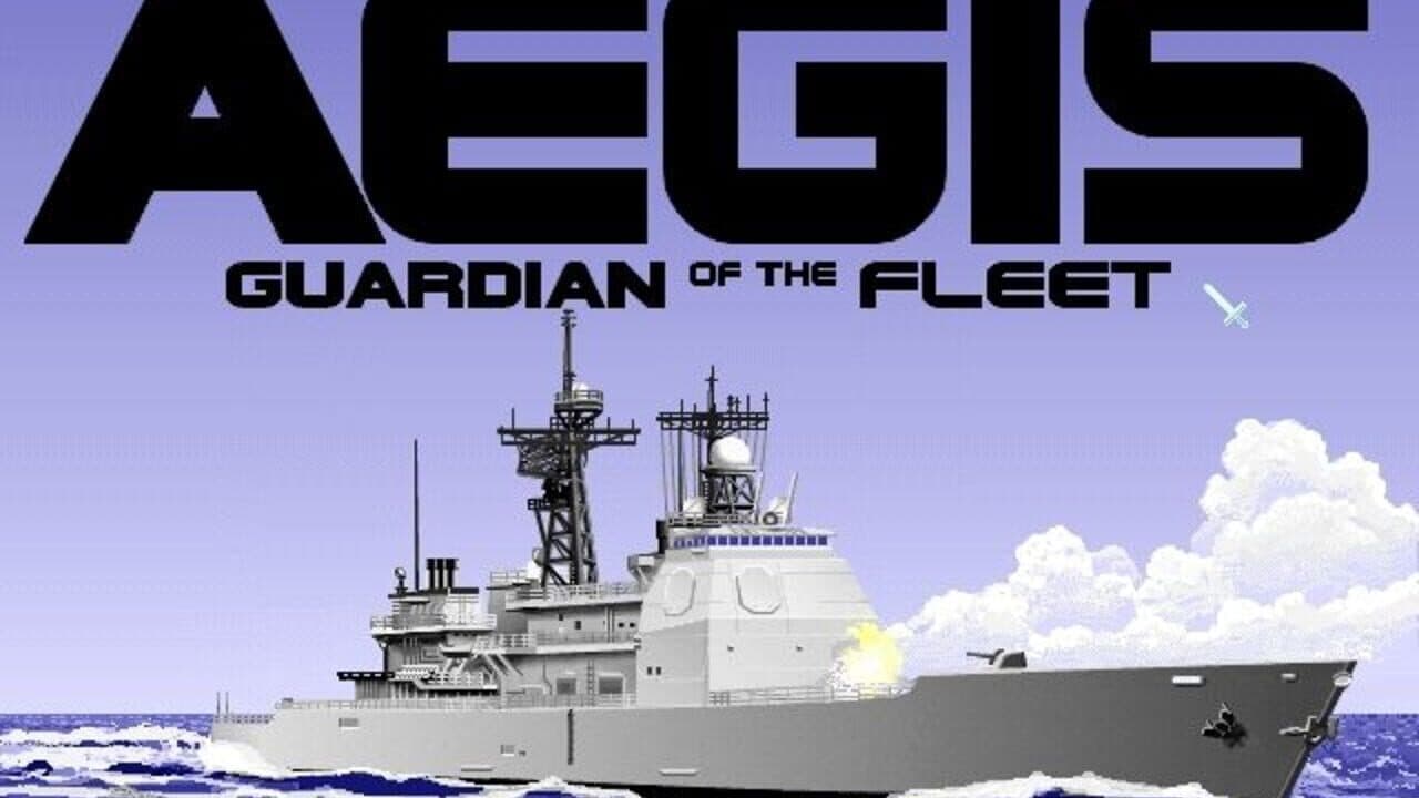 Aegis: Guardian of the Fleet thumbnail 4