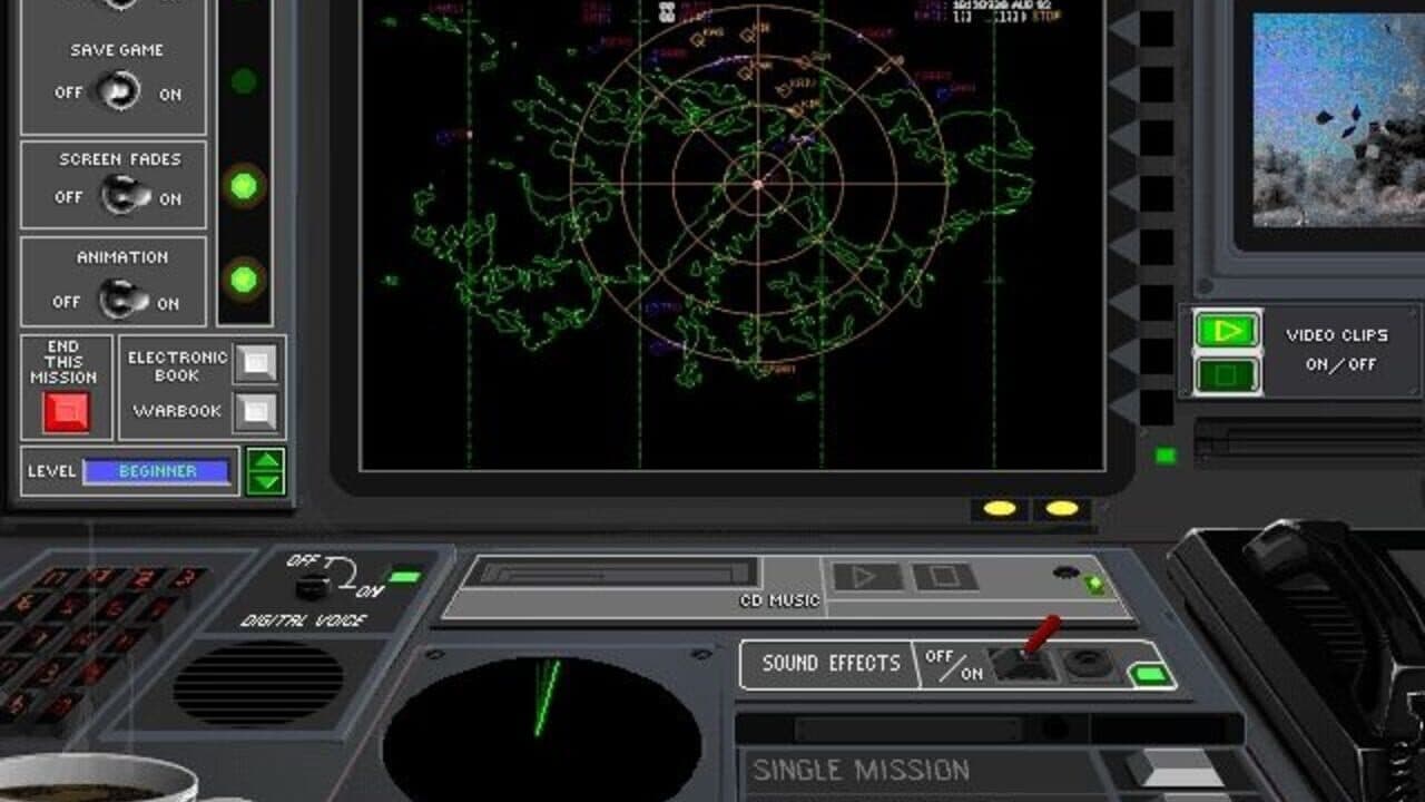 Aegis: Guardian of the Fleet thumbnail 5