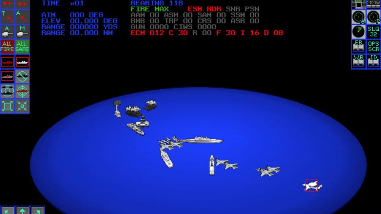 Aegis: Guardian of the Fleet thumbnail 9