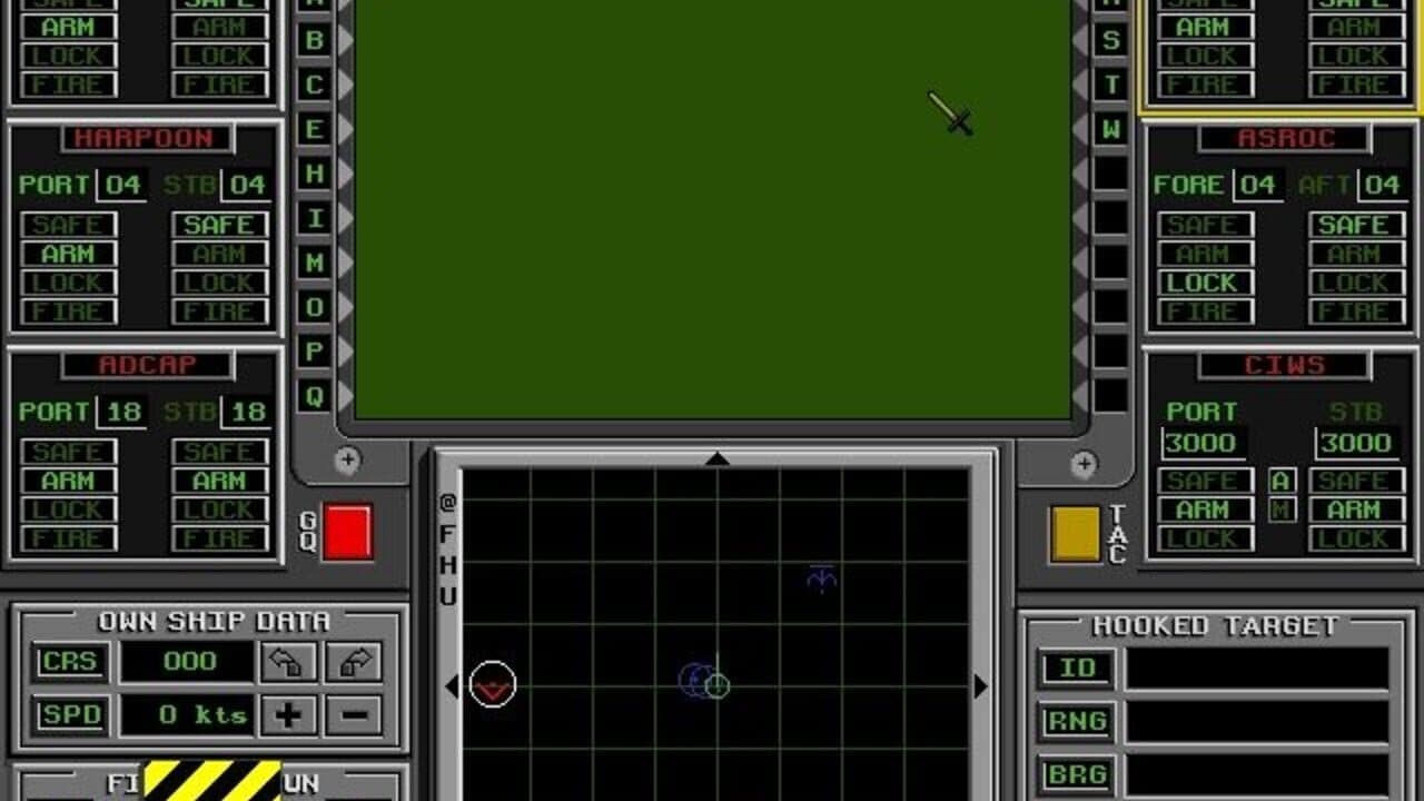 Aegis: Guardian of the Fleet thumbnail 12