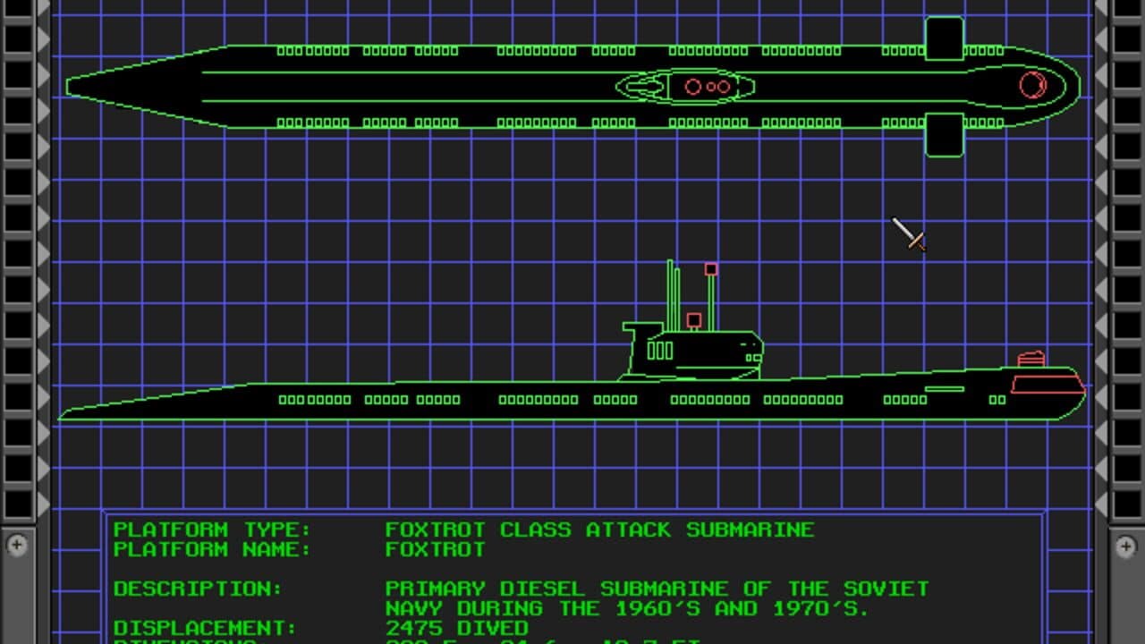 Aegis: Guardian of the Fleet screenshot 1