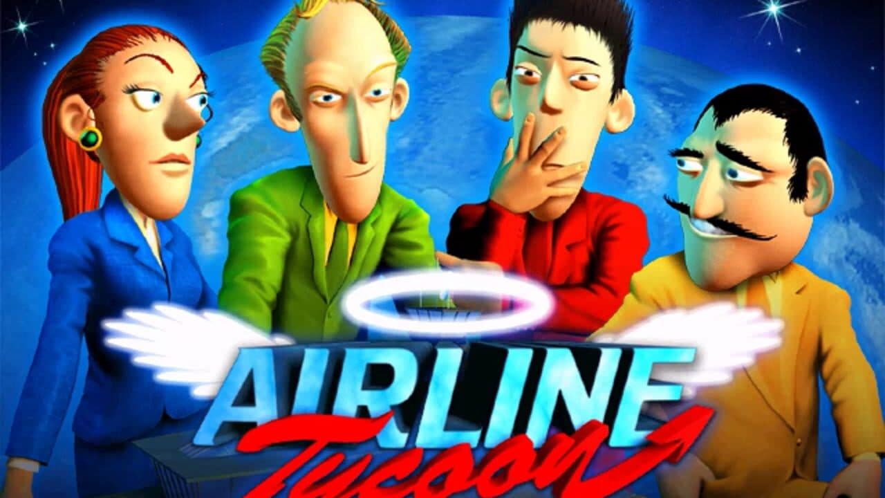 Airline Tycoon thumbnail 2
