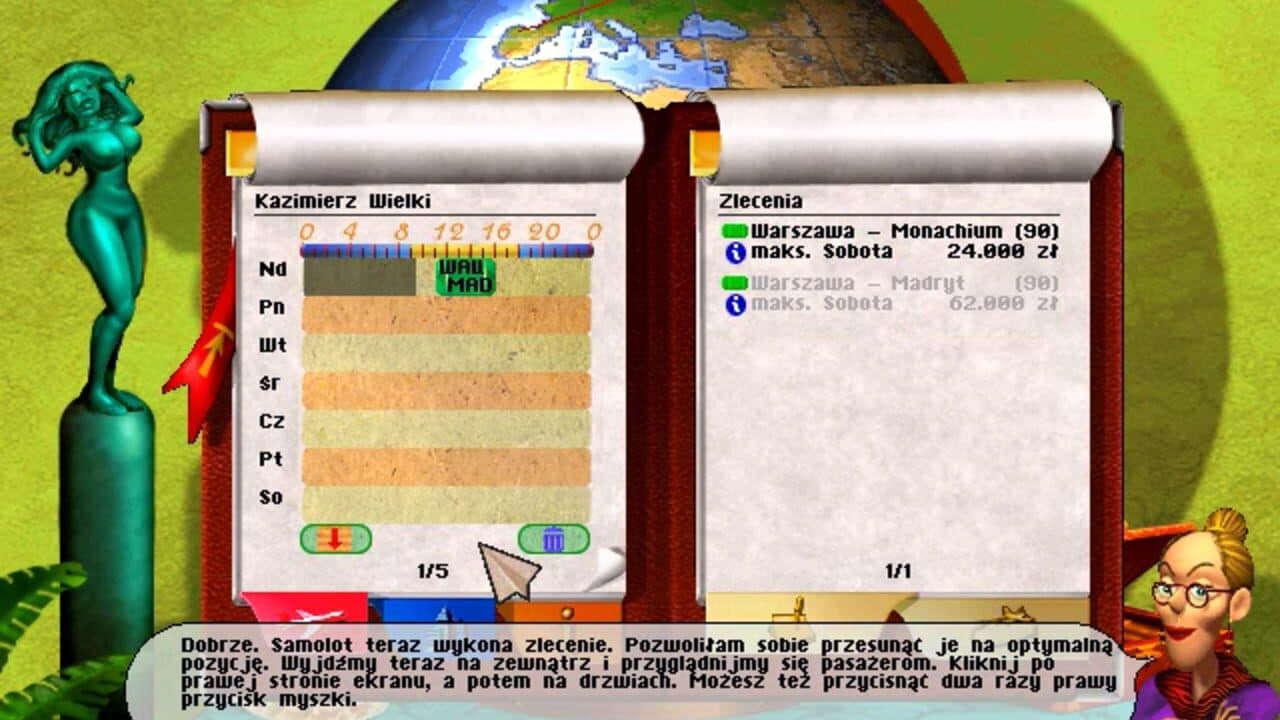 Airline Tycoon thumbnail 13