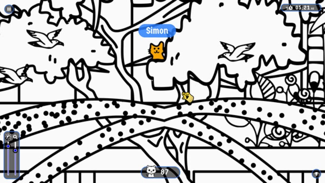 101 Cats Hidden in Los Angeles thumbnail 2