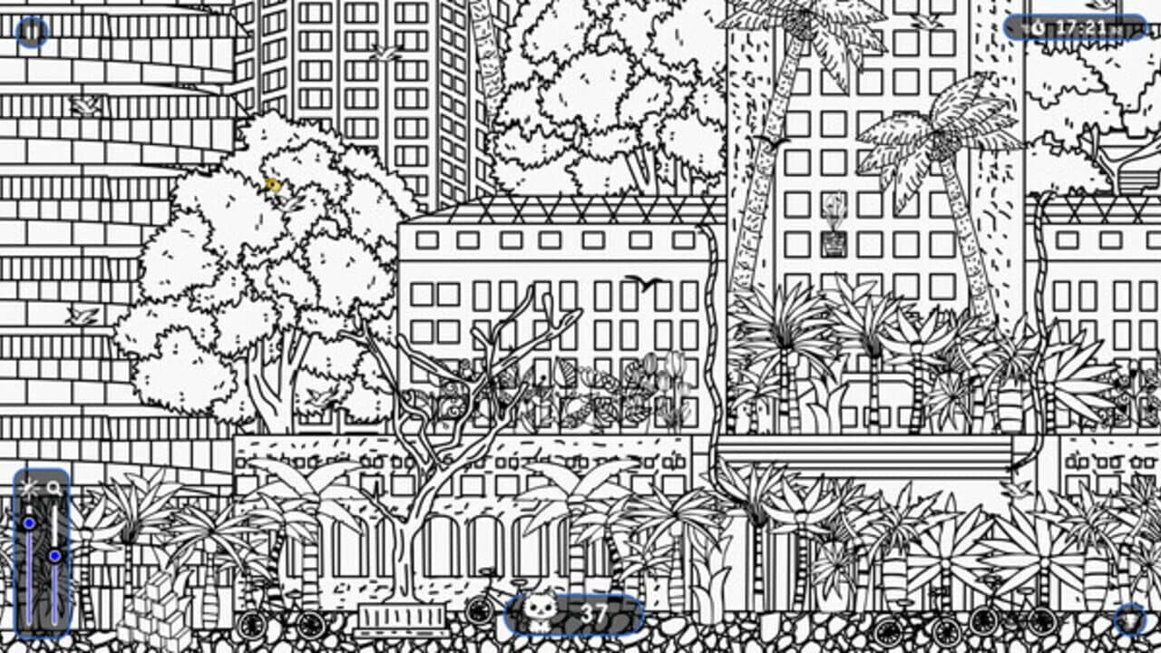 101 Cats Hidden in Los Angeles thumbnail 4