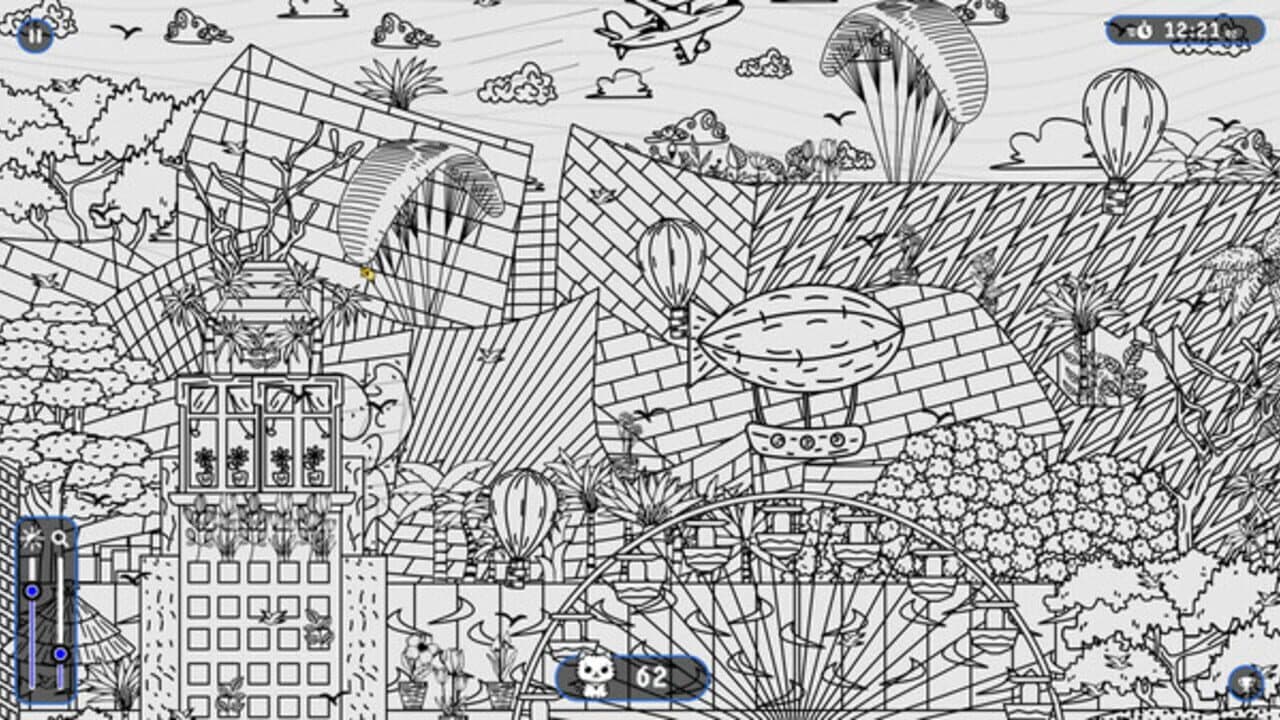 101 Cats Hidden in Los Angeles thumbnail 5