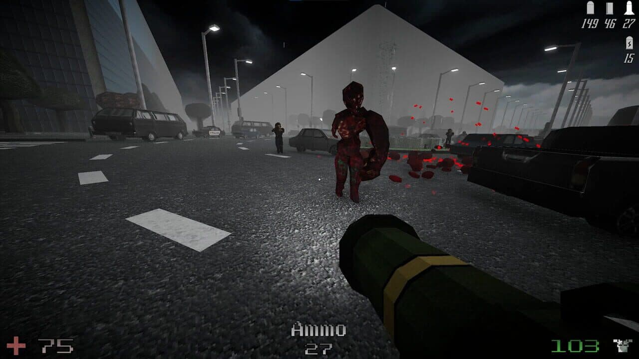 Deadshot thumbnail 7