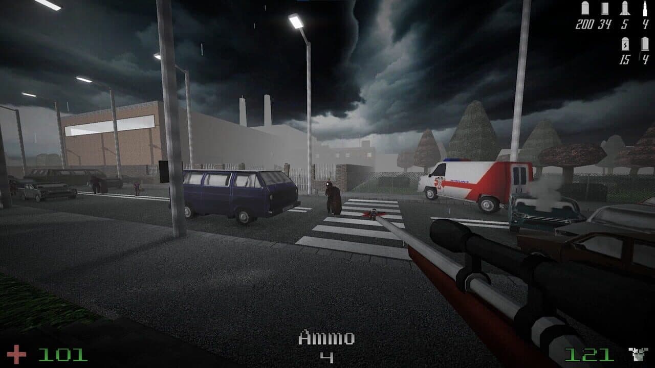 Deadshot thumbnail 10