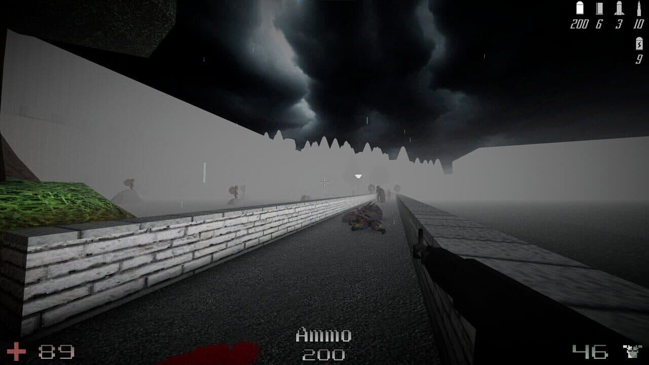 Deadshot thumbnail 9
