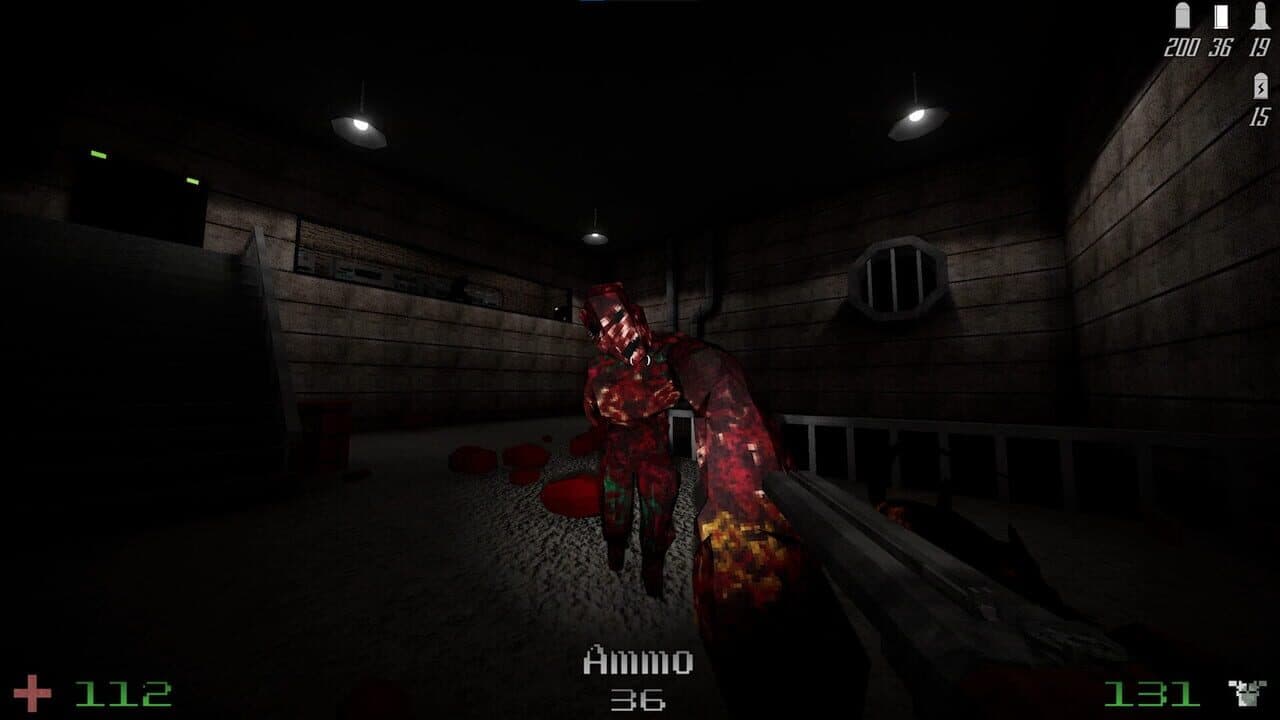 Deadshot thumbnail 3