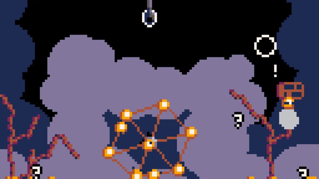 Super World of Goo screenshot 1