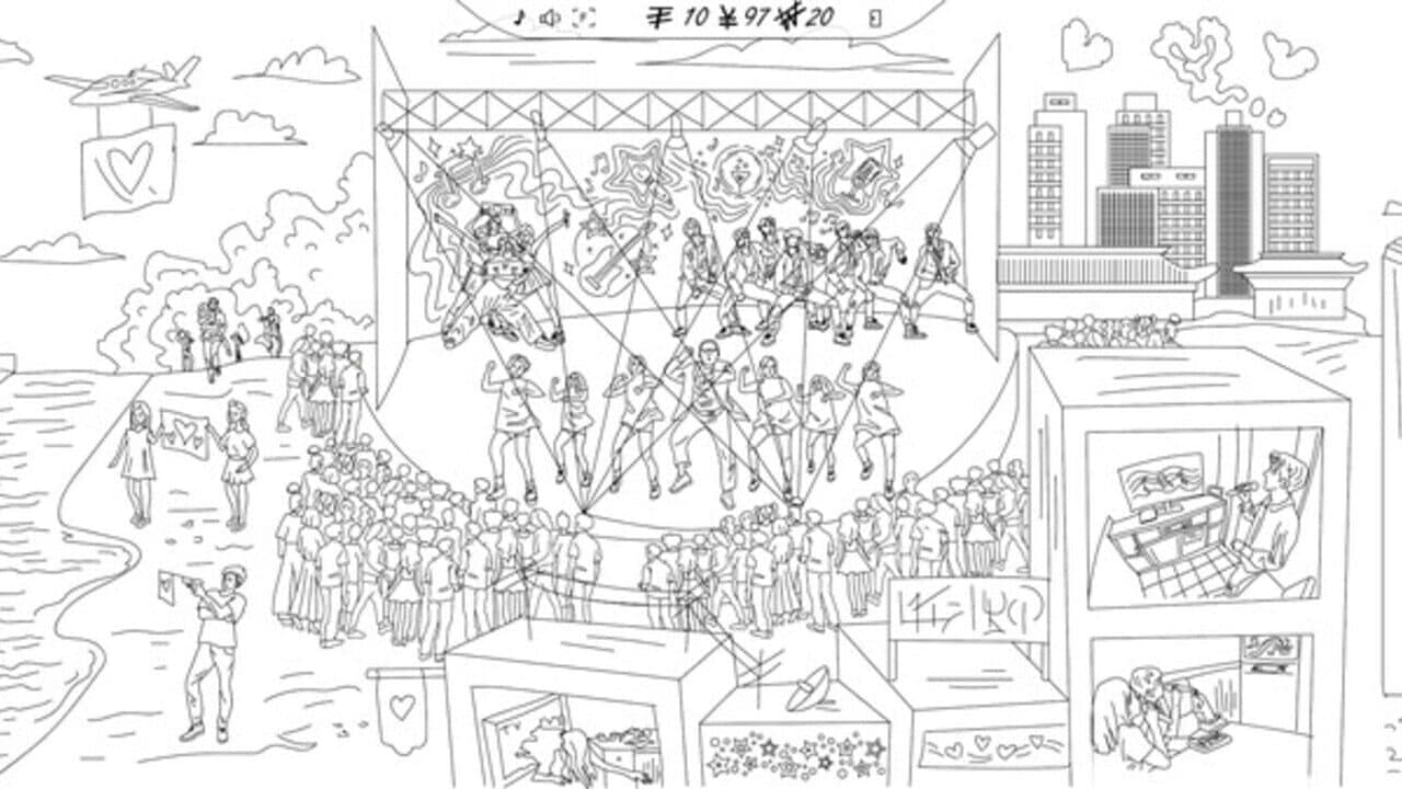 Gabenwood 3: 99 Hidden Yen thumbnail 4