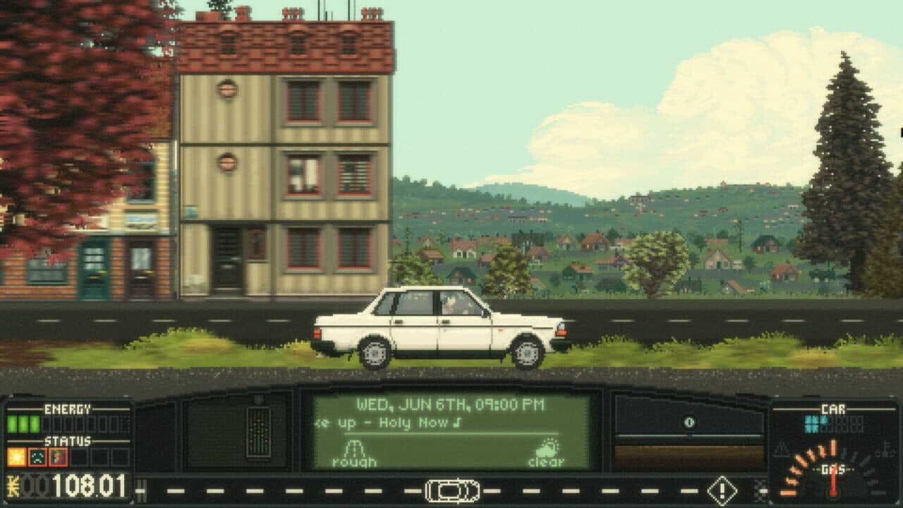 Keep Driving thumbnail 3