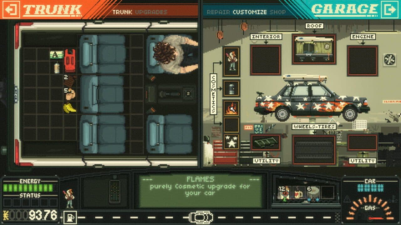Keep Driving thumbnail 4