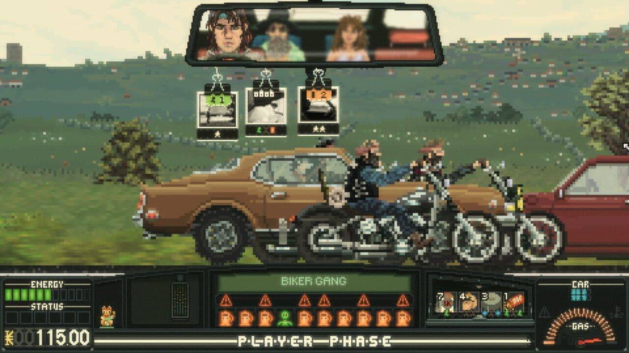 Keep Driving thumbnail 6