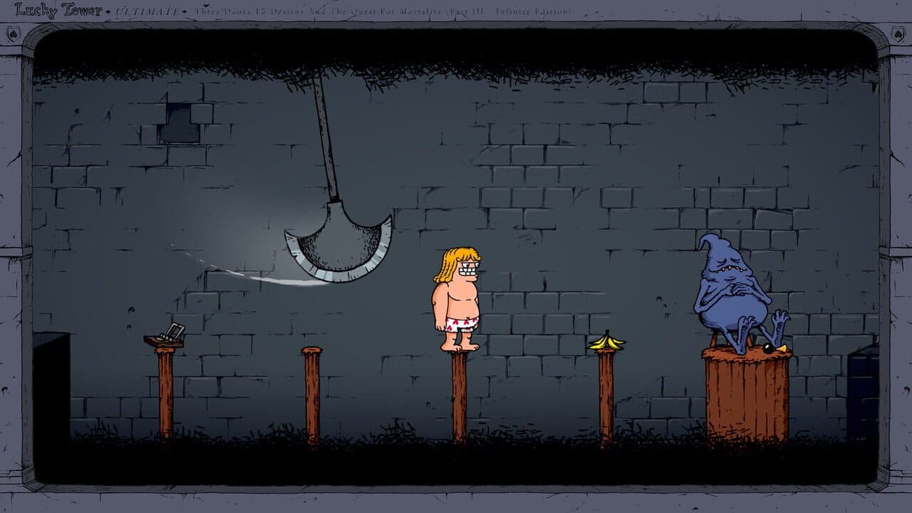 Lucky Tower Ultimate thumbnail 7
