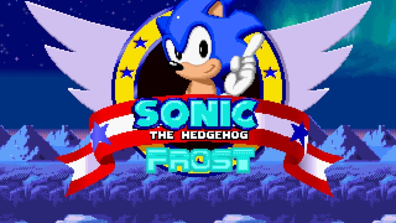 Sonic Frost screenshot 1
