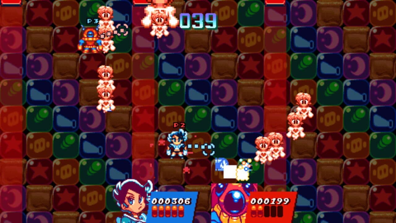 The Big Blow Up thumbnail 3