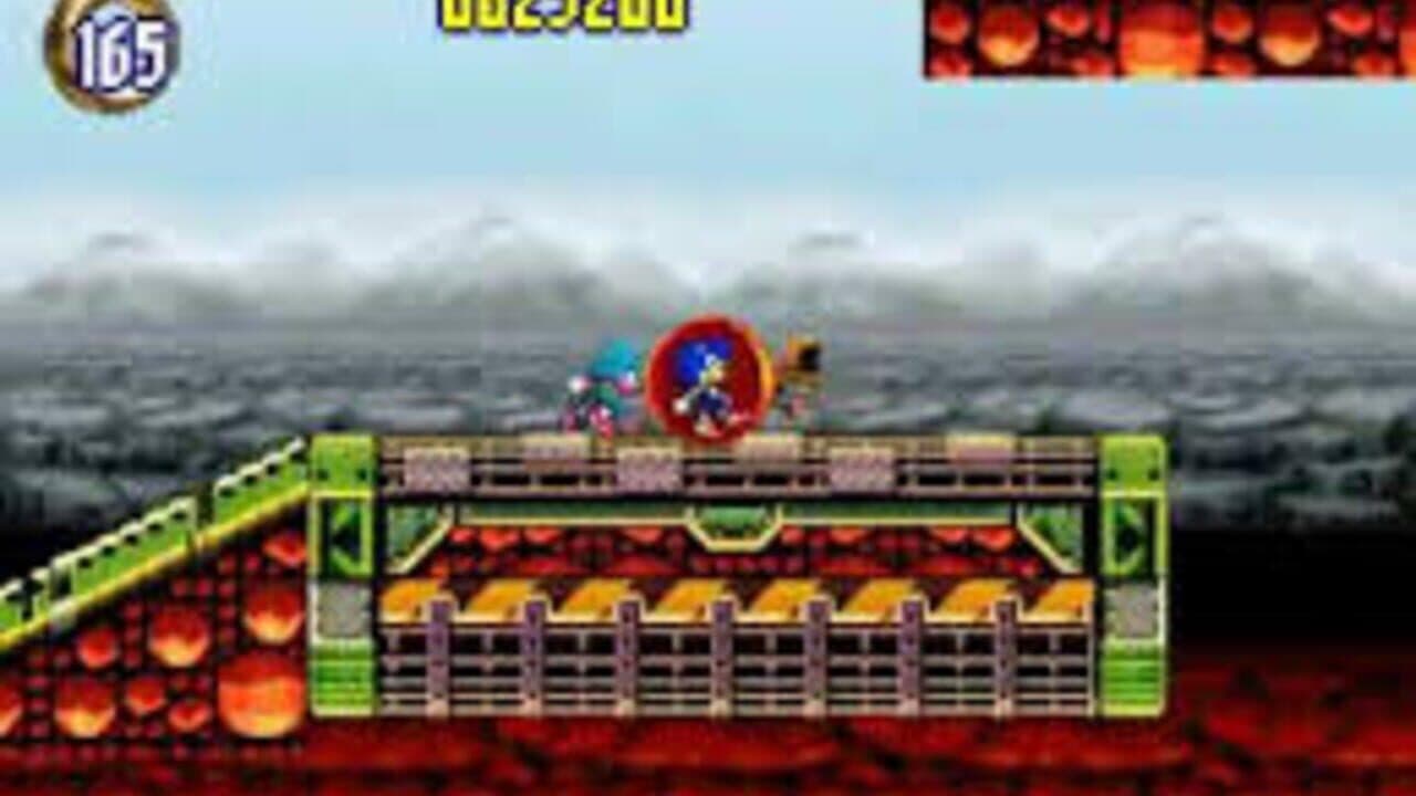 Sonic Adventure SX thumbnail 3