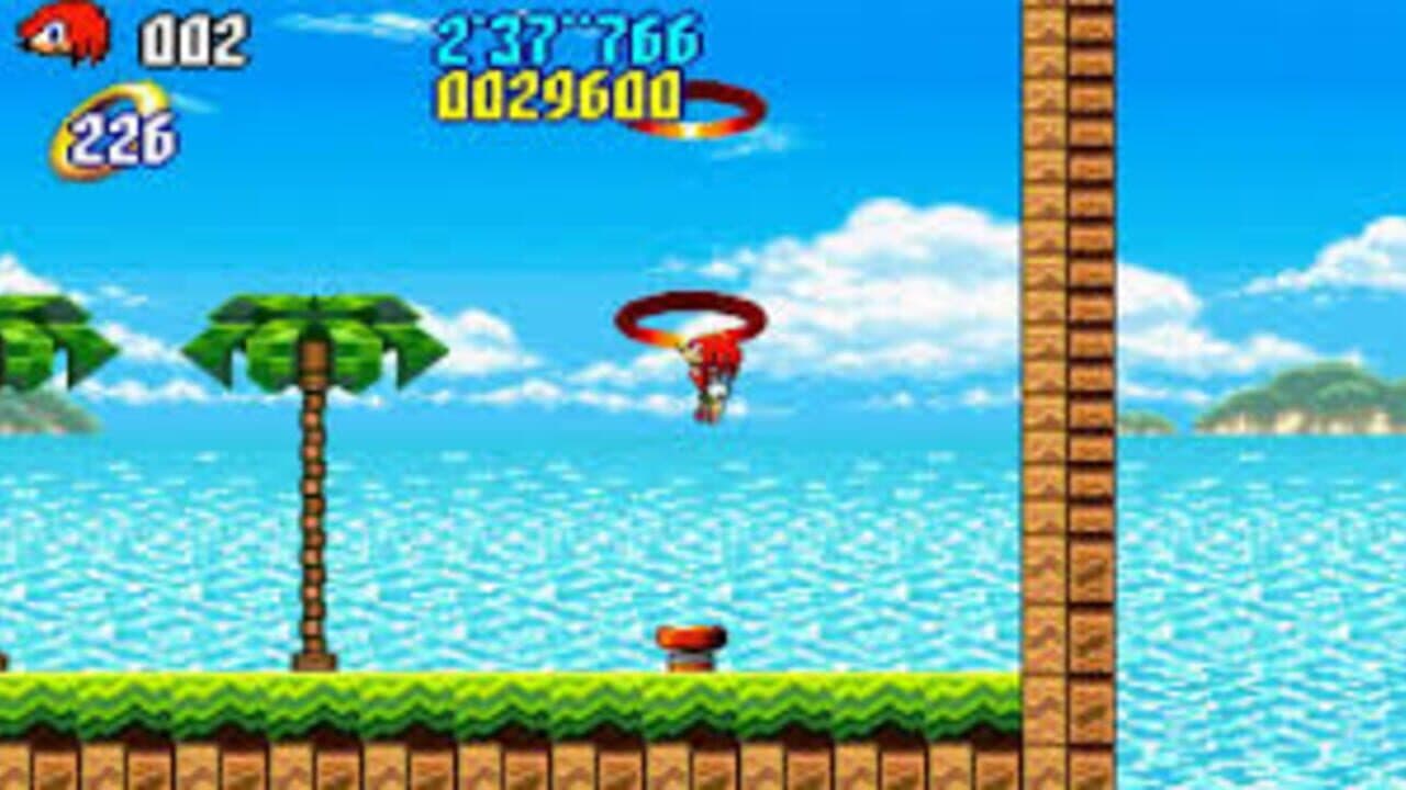 Sonic Adventure SX thumbnail 2