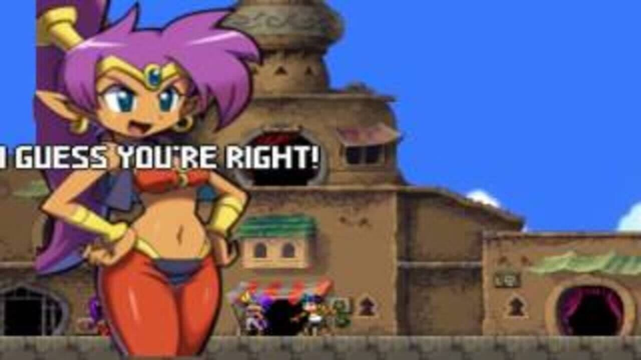Sonic Adventure SX thumbnail 4