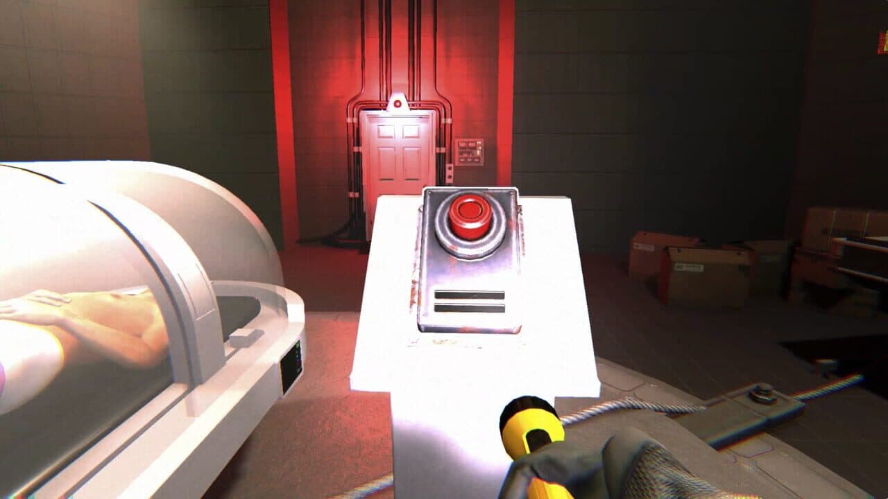 The Doorway Effect thumbnail 2