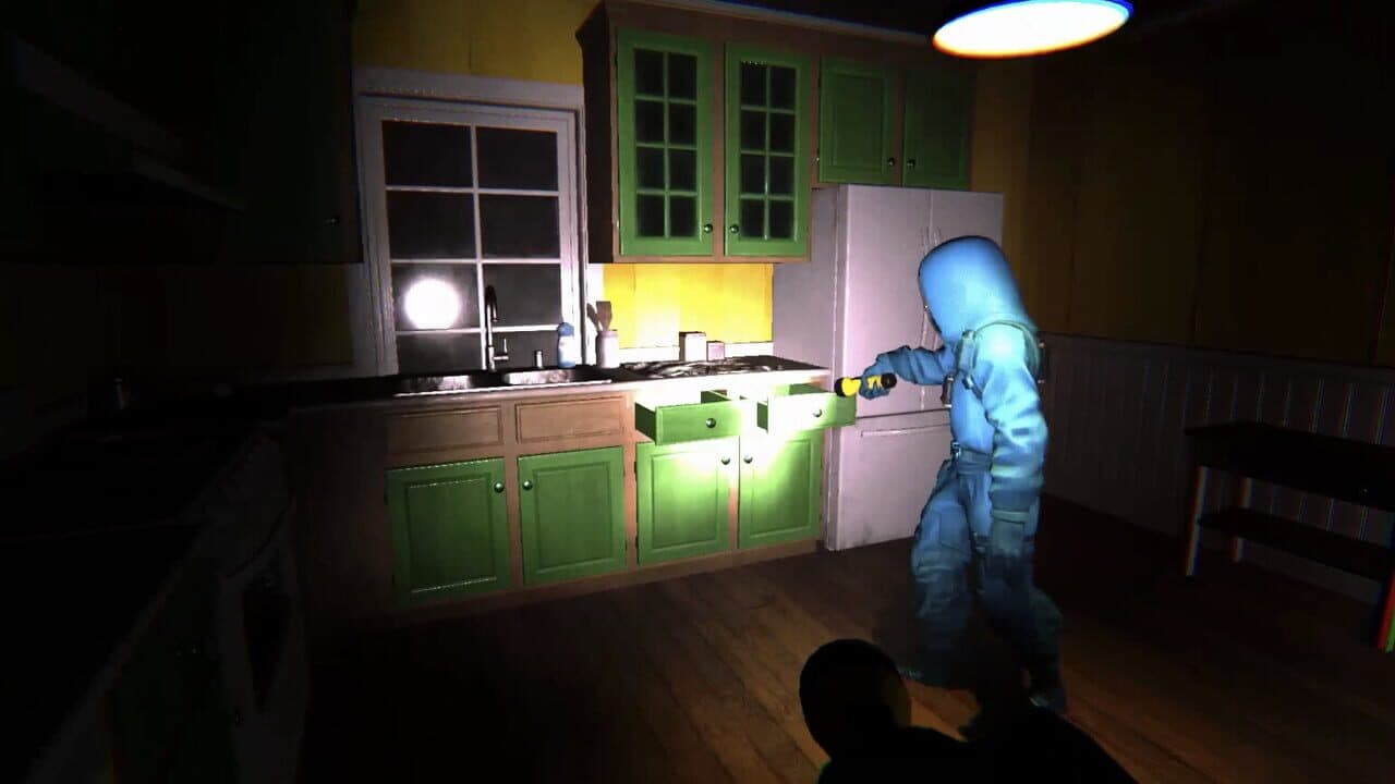 The Doorway Effect thumbnail 3