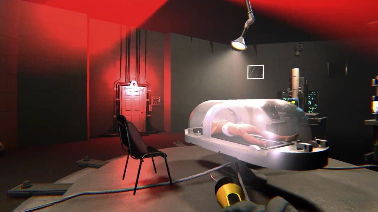 The Doorway Effect thumbnail 4