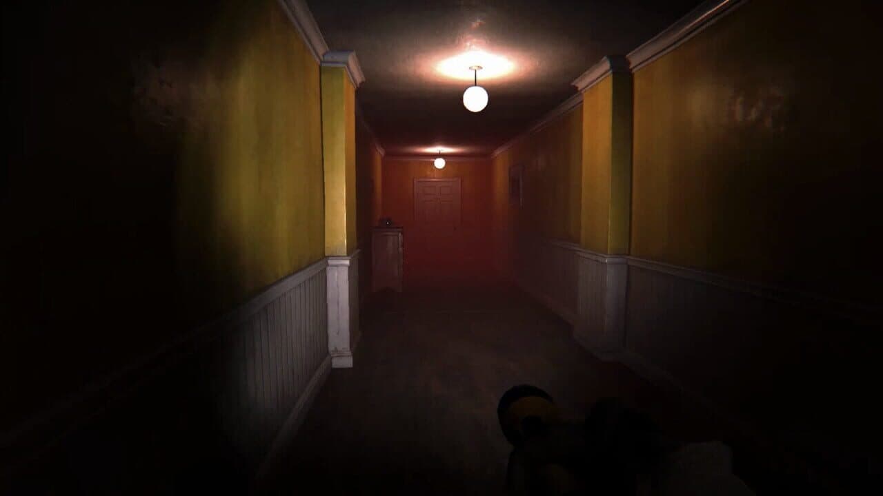 The Doorway Effect thumbnail 5