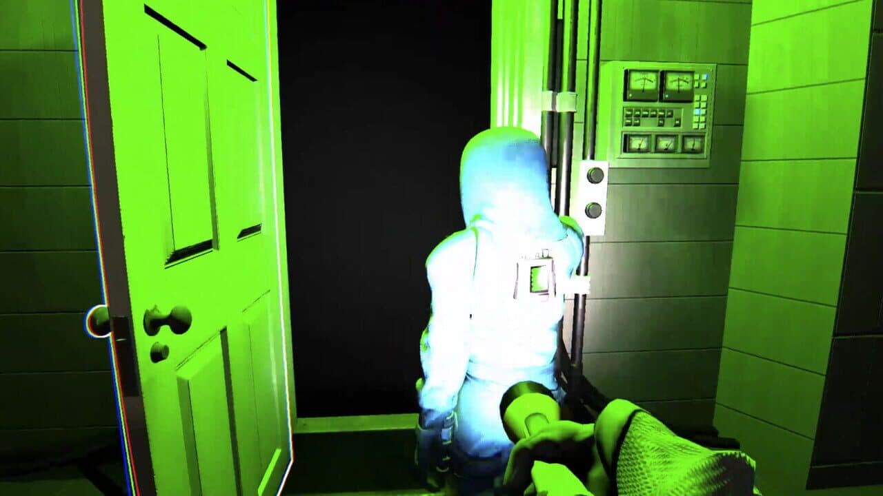 The Doorway Effect thumbnail 6