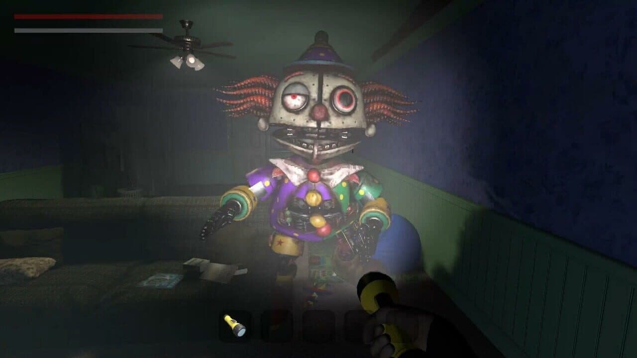 The Doorway Effect thumbnail 7