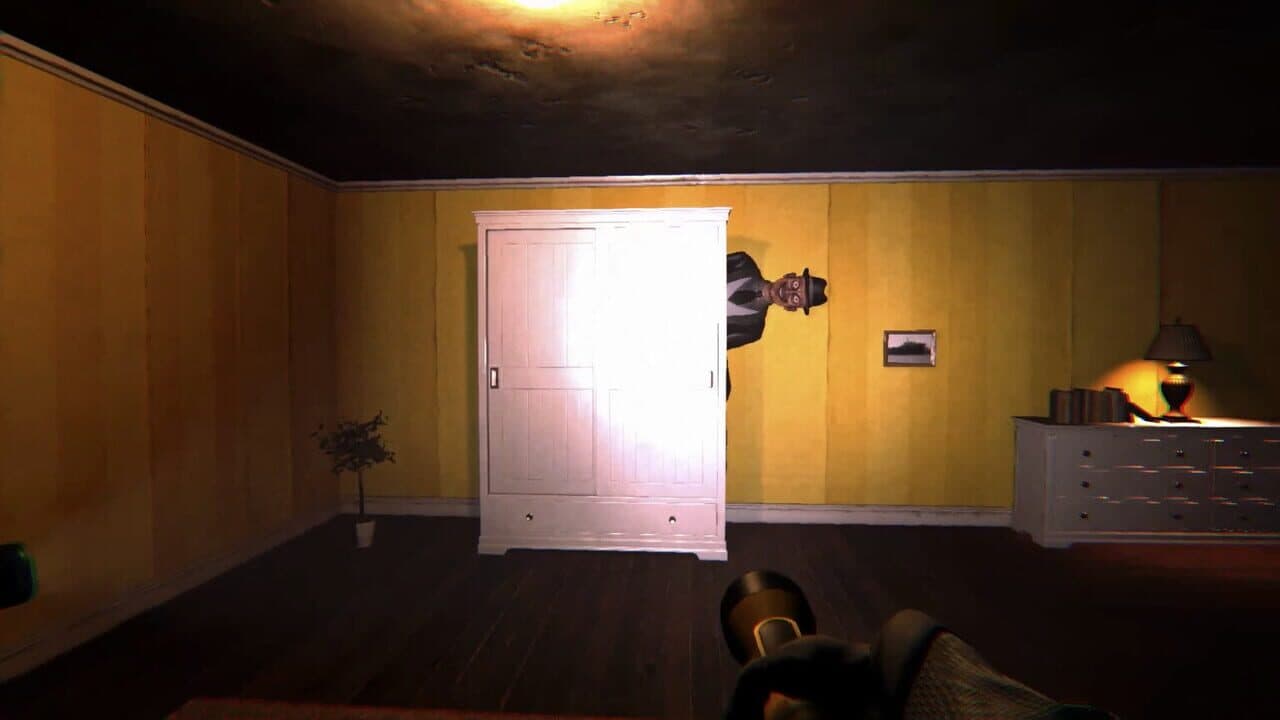 The Doorway Effect thumbnail 8