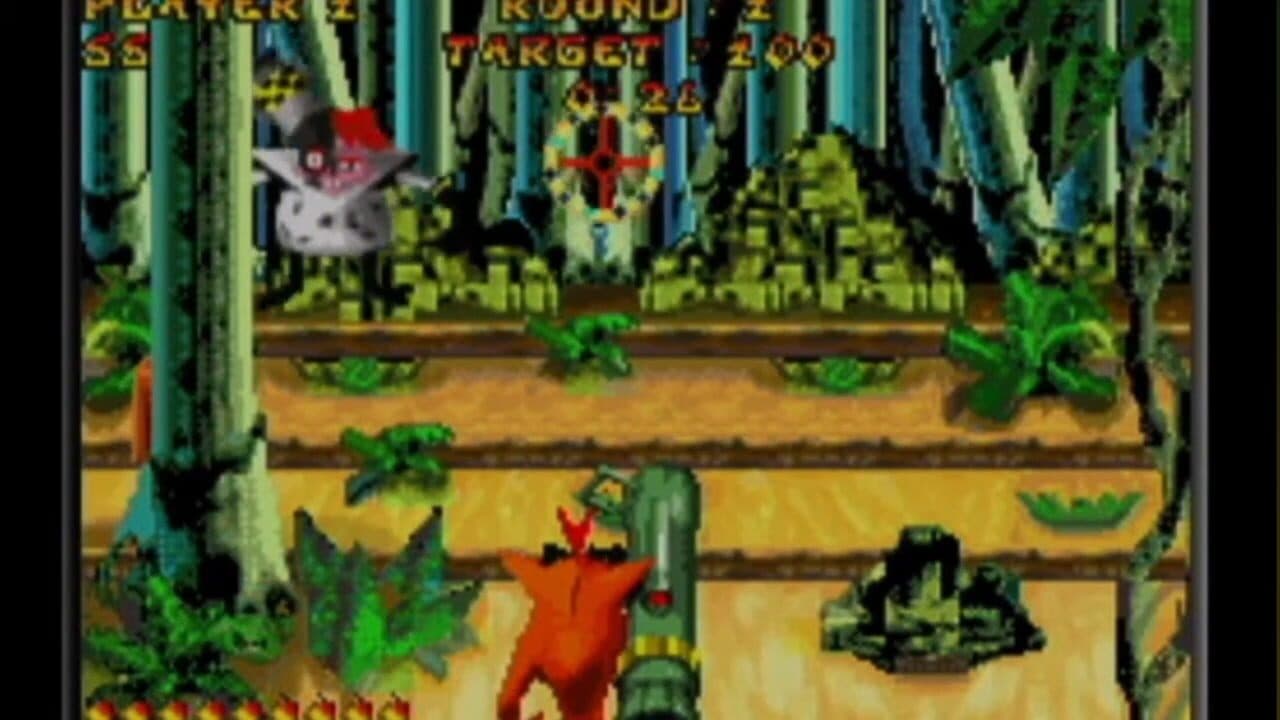 Crash Bandicoot Blast! thumbnail 3
