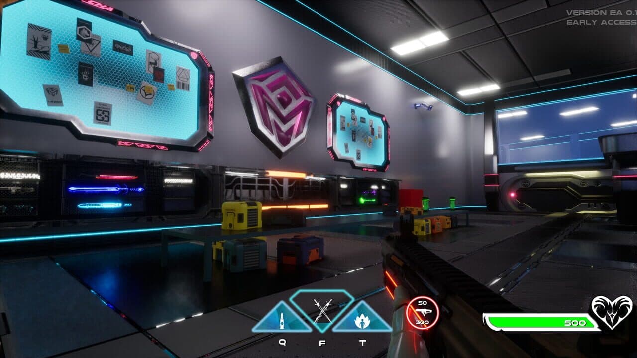 Federation Mycha thumbnail 2