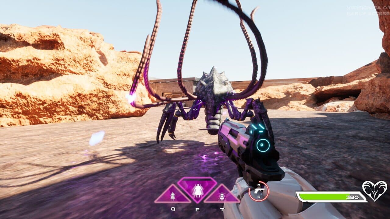 Federation Mycha thumbnail 5