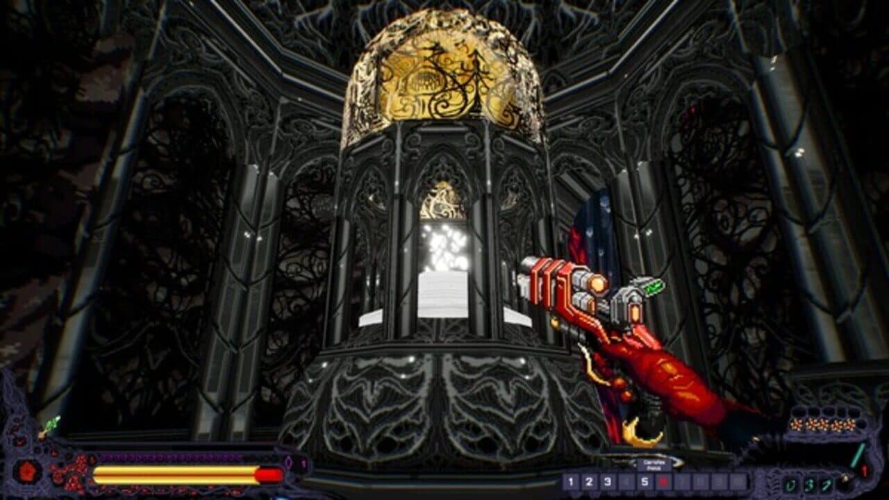 Diluvian Ultra: Awakening thumbnail 3