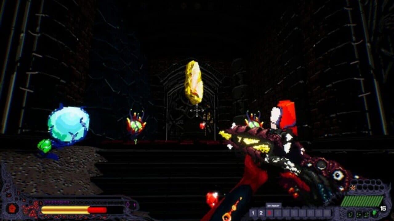 Diluvian Ultra: Awakening thumbnail 2