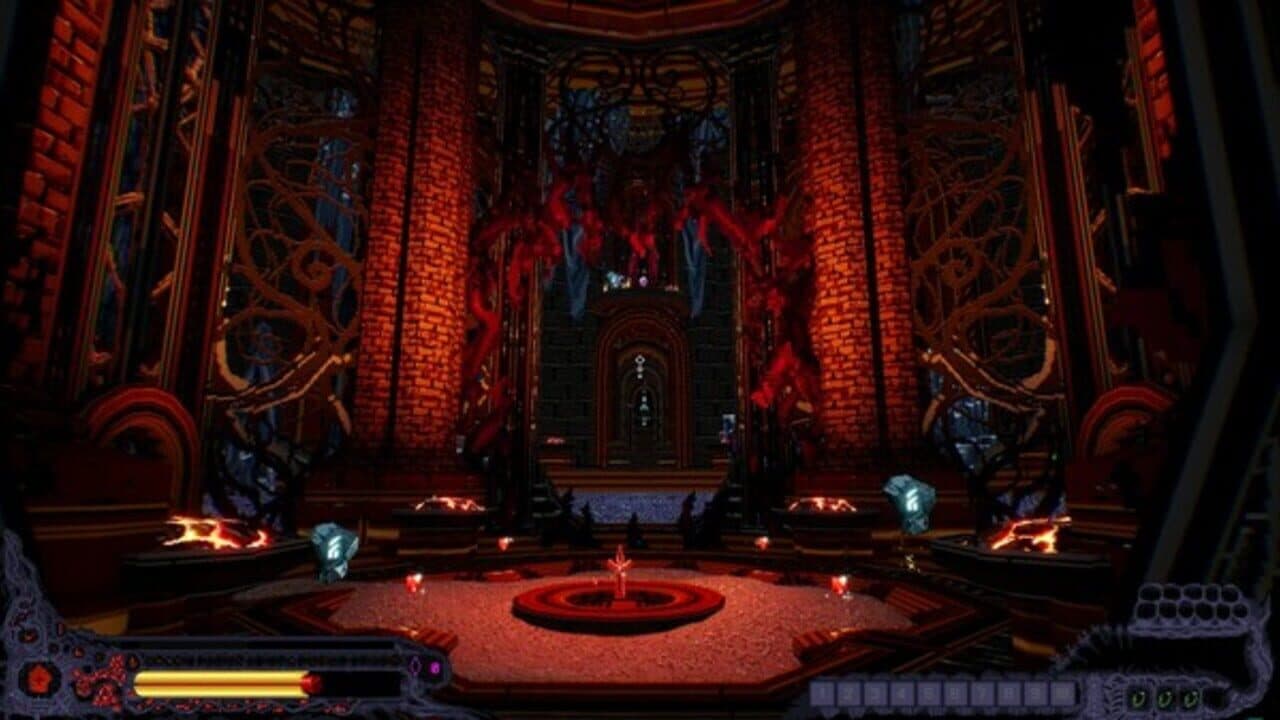 Diluvian Ultra: Awakening thumbnail 4
