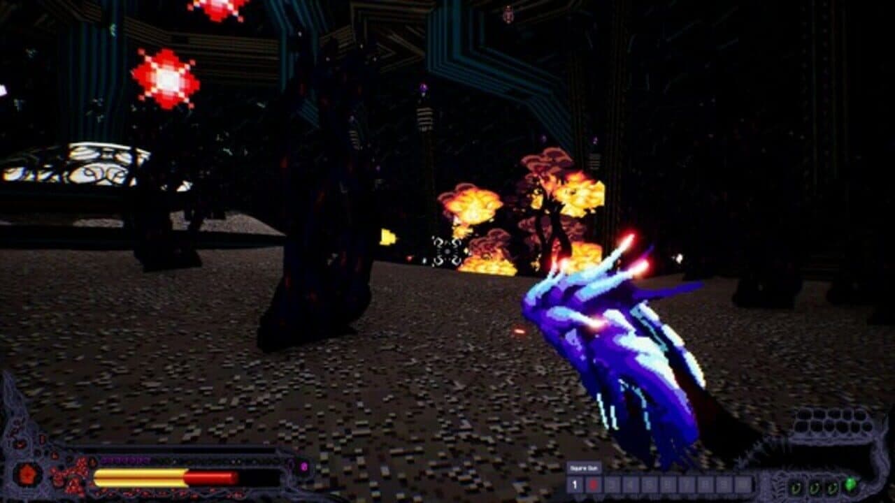 Diluvian Ultra: Awakening thumbnail 6