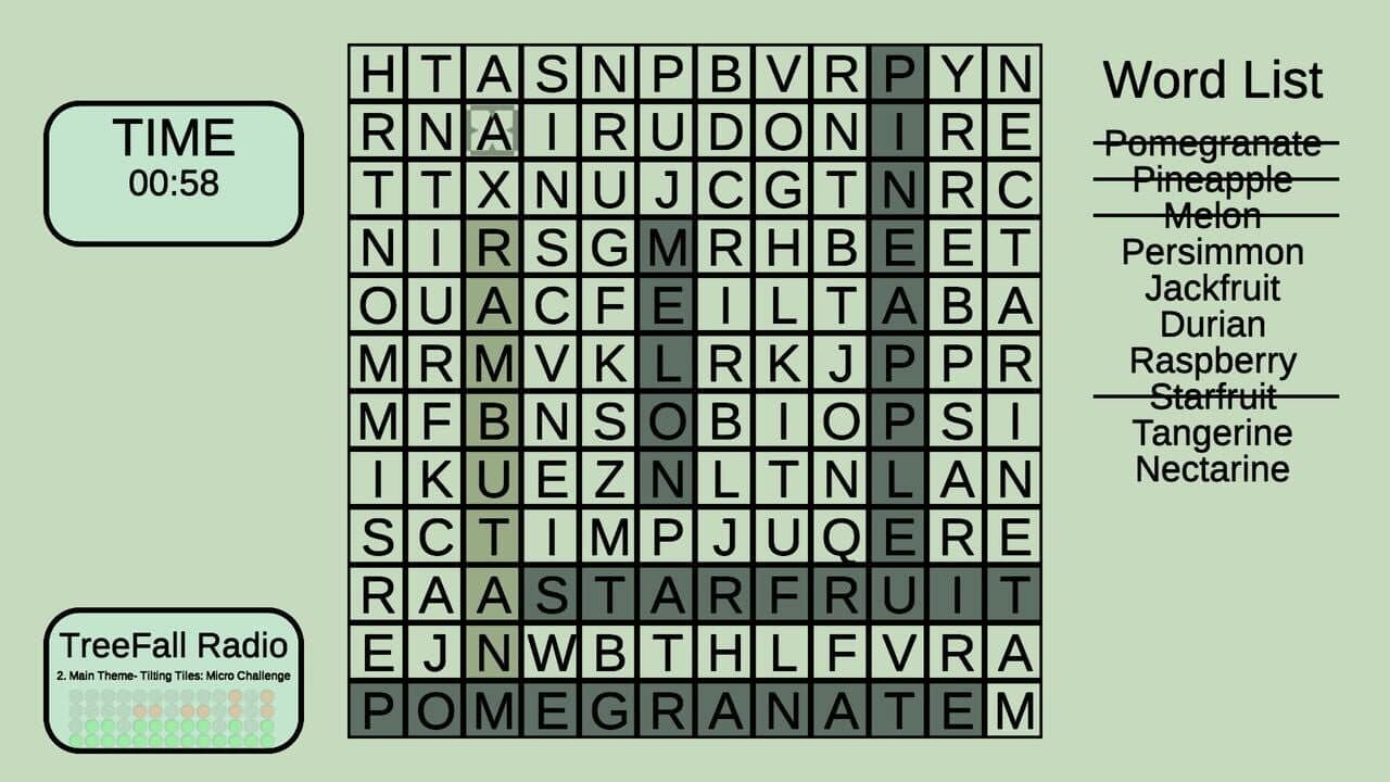 1-2-Whopping Word Search! thumbnail 3