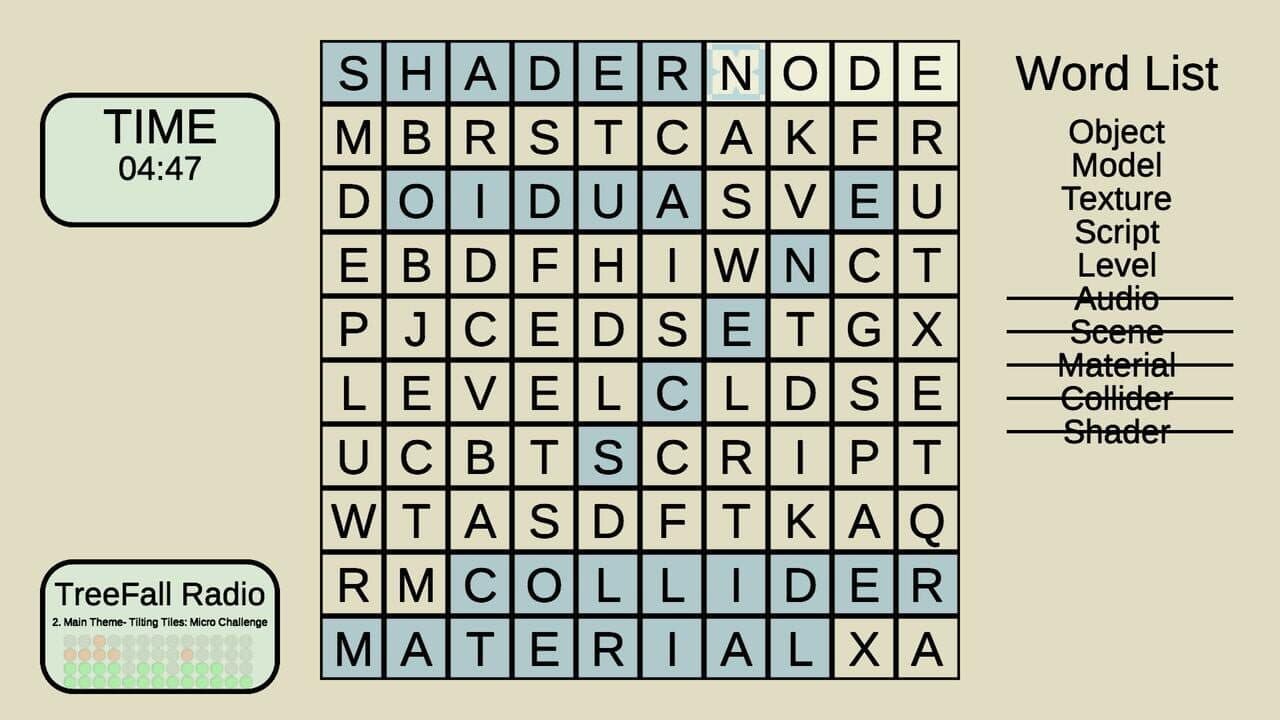 1-2-Whopping Word Search! thumbnail 4