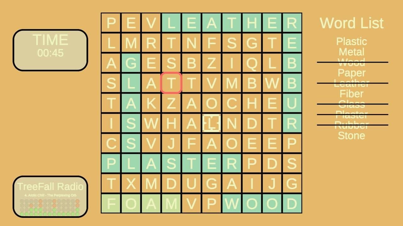 1-2-Whopping Word Search! thumbnail 7
