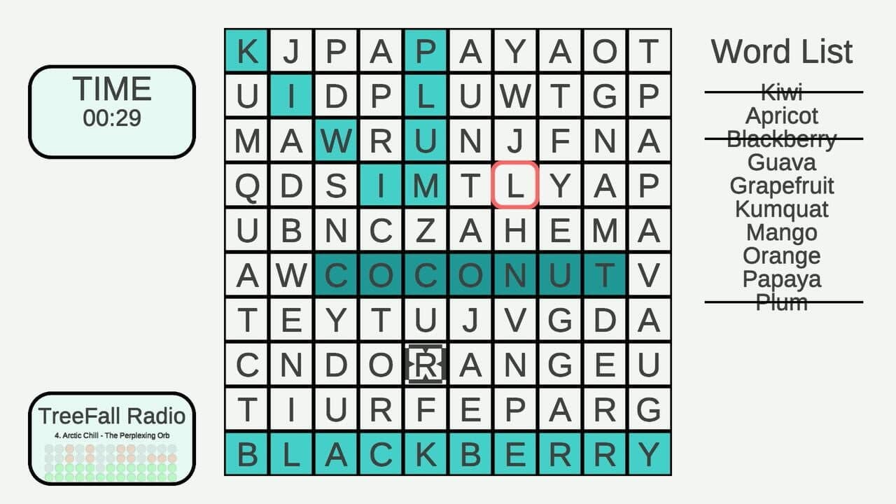 1-2-Whopping Word Search! thumbnail 8