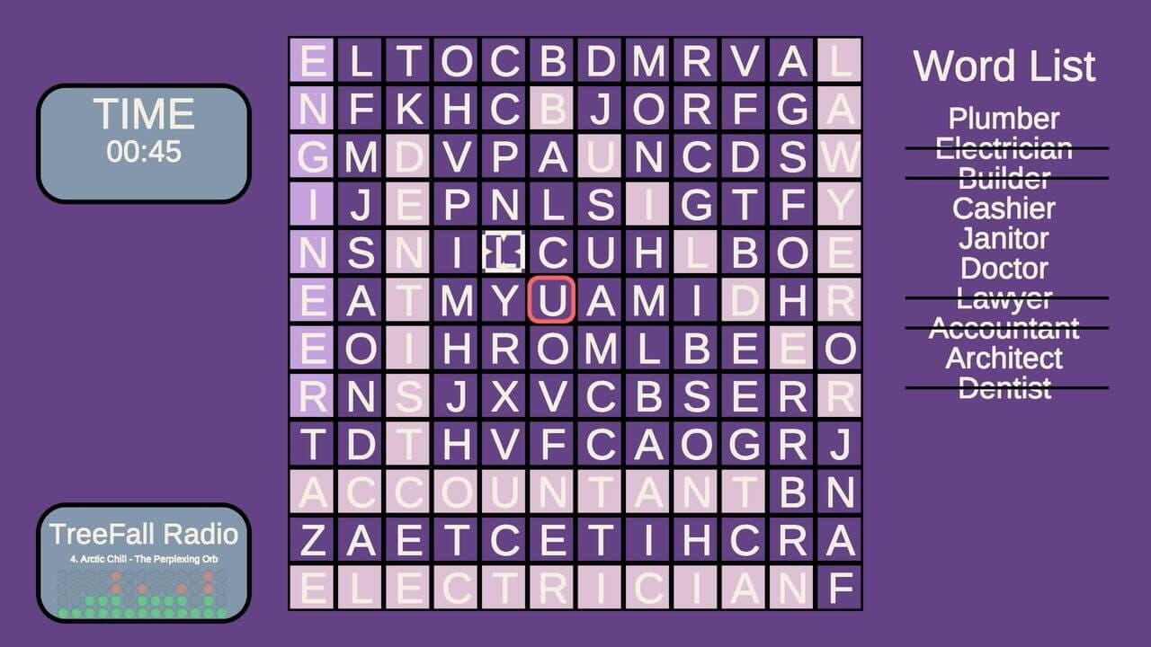 1-2-Whopping Word Search! thumbnail 9