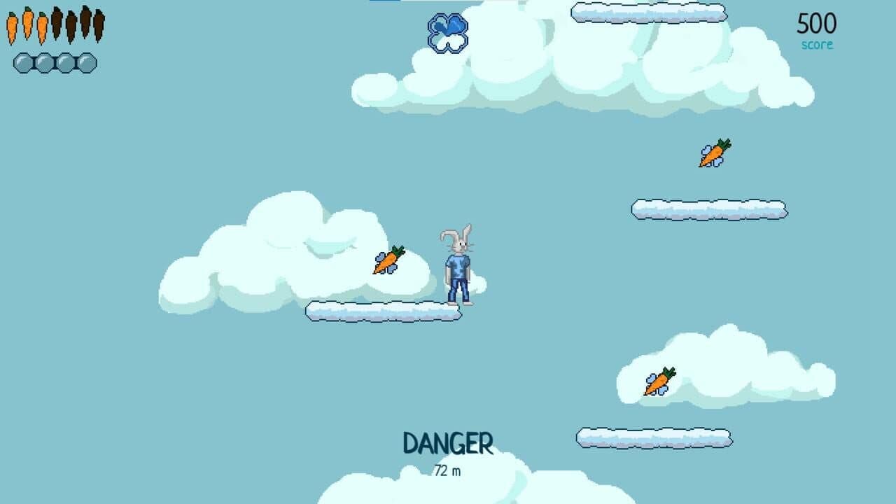 Rabbit in the Clouds thumbnail 2