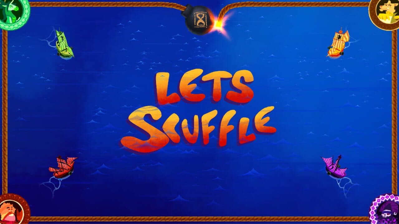 Scuffle Scoundrels thumbnail 2